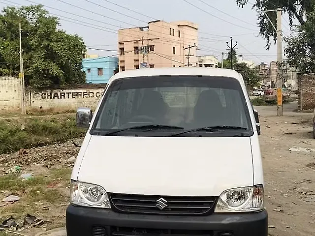 Used 2019 Maruti Suzuki Eeco in Patna Used 2019 Maruti Suzuki Eeco in Patna