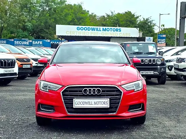 Used 2019 Audi A3 in Pune