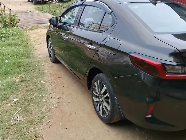 Used 2020 Honda City in Patna