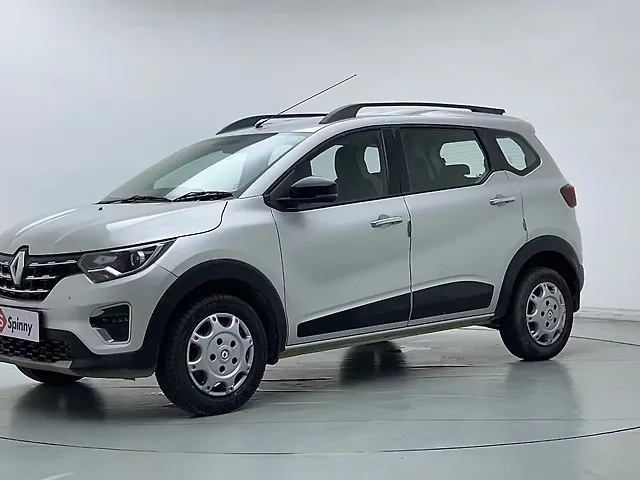 Used 2023 Renault Triber in Ghaziabad