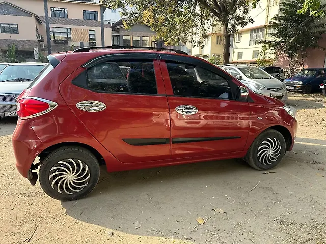 Used 2018 Tata Tiago in Patna