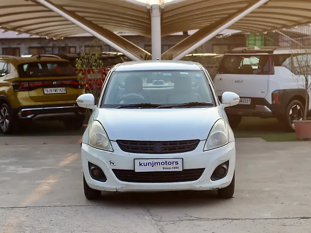 Used 2015 Maruti Suzuki Swift DZire in Delhi