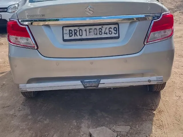 Used 2020 Maruti Suzuki DZire in Patna