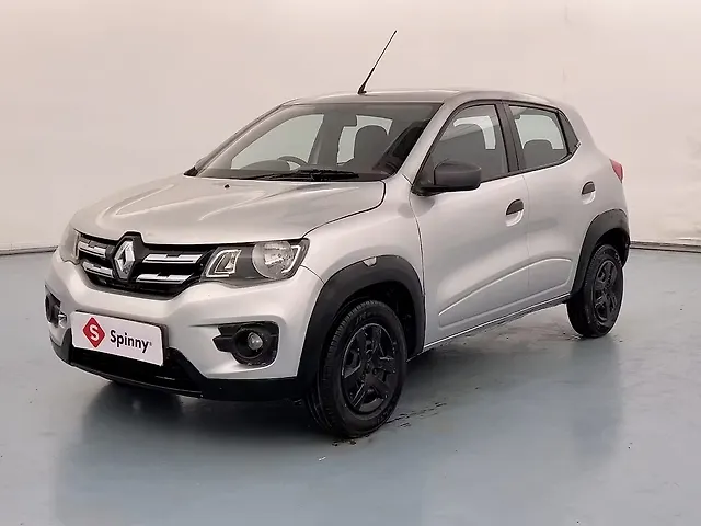 Used 2019 Renault Kwid in Lucknow