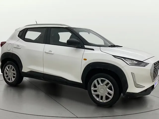 Used 2021 Nissan Magnite in Delhi