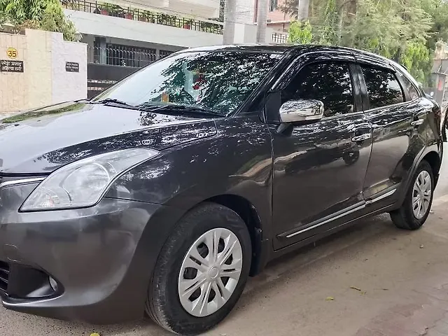 Used 2019 Maruti Suzuki Baleno in Patna Used 2019 Maruti Suzuki Baleno in Patna
