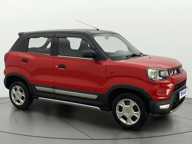 Used 2022 Maruti Suzuki Wagon R in Chennai