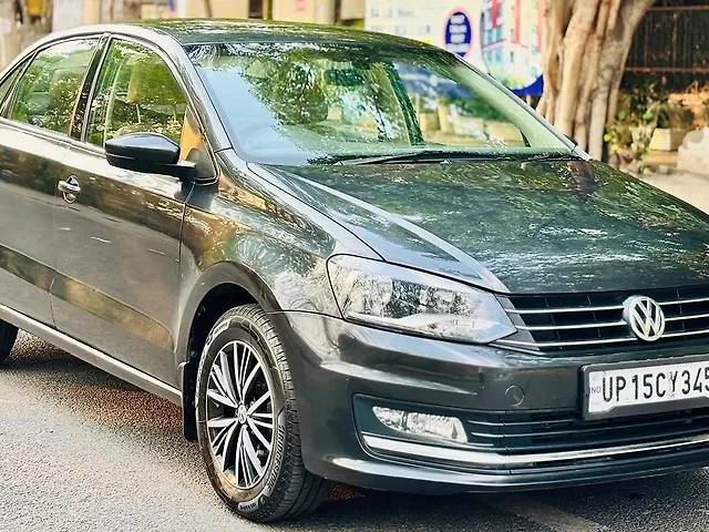 Used 2019 Volkswagen Vento in Delhi