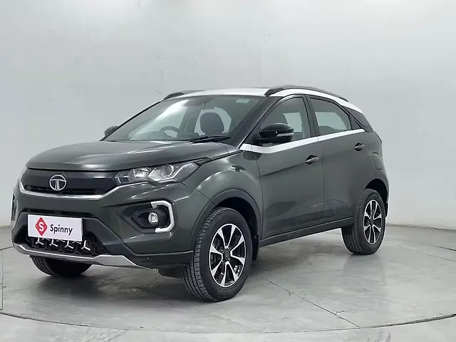 Used 2020 Tata Nexon in Pune