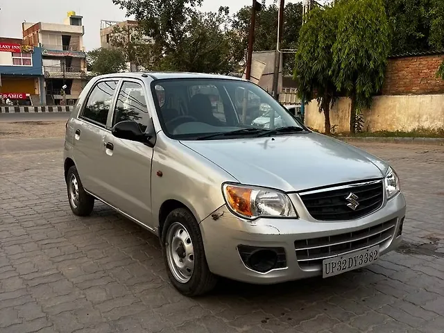 Used 2011 Maruti Suzuki Alto in Lucknow Used 2011 Maruti Suzuki Alto in Lucknow