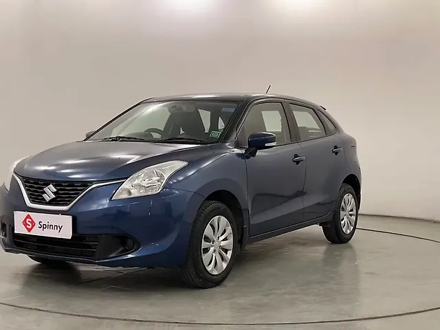 Used 2018 Maruti Suzuki Baleno in Pune