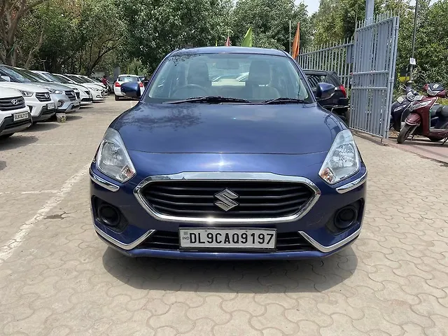 Used 2018 Maruti Suzuki DZire in Delhi