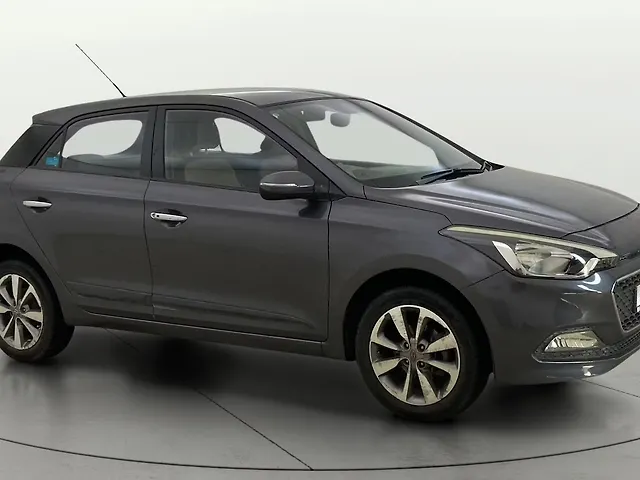 Used 2015 Hyundai Elite i20 in Mumbai