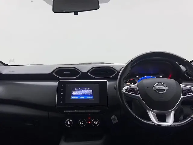 Used Nissan Magnite [2020-2024] XV Premium in Ghaziabad