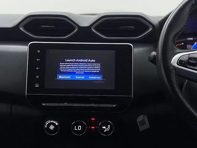 Used Nissan Magnite [2020-2024] XV Premium in Ghaziabad