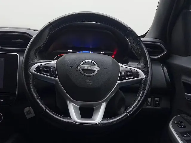 Used Nissan Magnite [2020-2024] XV Premium in Ghaziabad