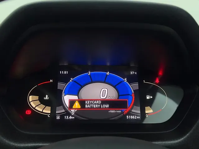 Used Nissan Magnite [2020-2024] XV Premium in Ghaziabad