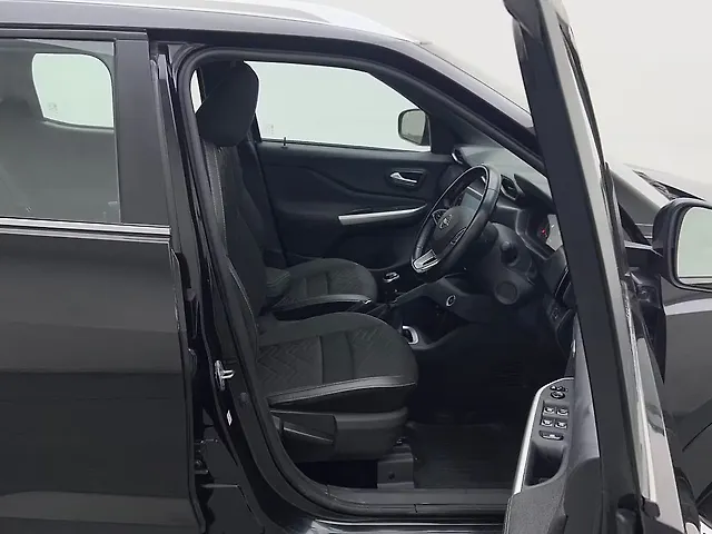 Used Nissan Magnite [2020-2024] XV Premium in Ghaziabad
