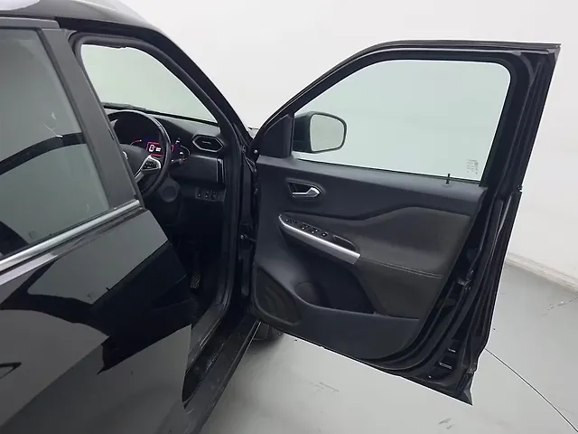 Used Nissan Magnite [2020-2024] XV Premium in Ghaziabad