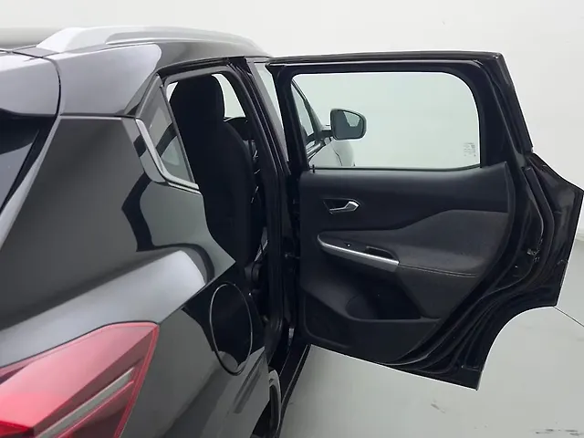 Used Nissan Magnite [2020-2024] XV Premium in Ghaziabad