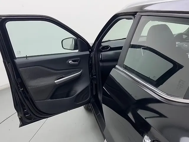 Used Nissan Magnite [2020-2024] XV Premium in Ghaziabad