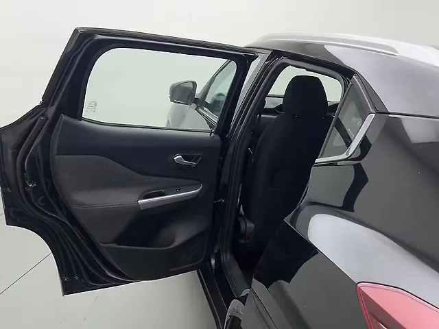 Used Nissan Magnite [2020-2024] XV Premium in Ghaziabad
