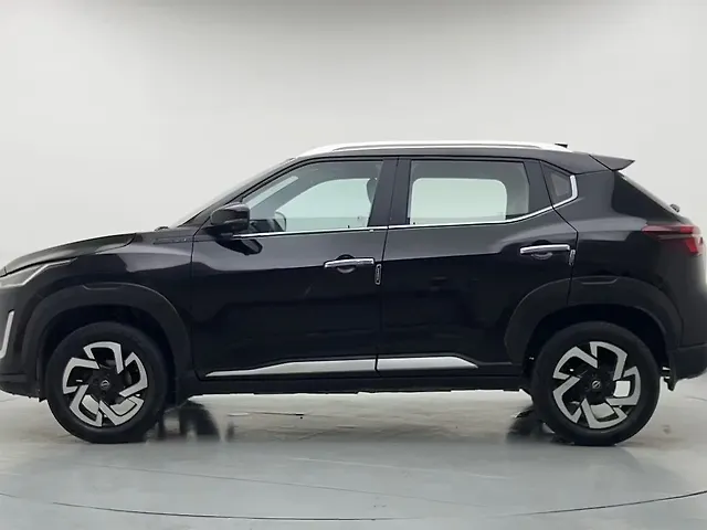 Used Nissan Magnite [2020-2024] XV Premium in Ghaziabad
