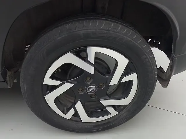 Used Nissan Magnite [2020-2024] XV Premium in Ghaziabad