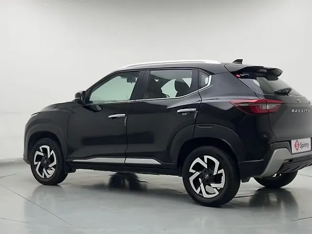 Used Nissan Magnite [2020-2024] XV Premium in Ghaziabad