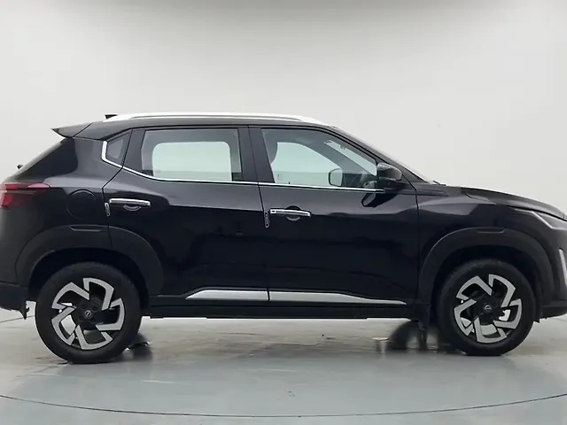 Used Nissan Magnite [2020-2024] XV Premium in Ghaziabad