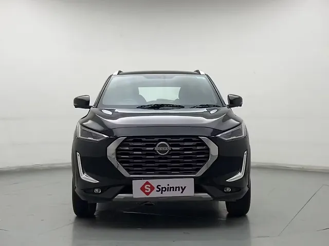 Used Nissan Magnite [2020-2024] XV Premium in Ghaziabad