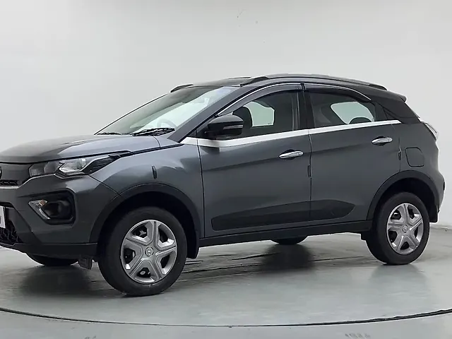 Used 2023 Tata Nexon in Ghaziabad Used 2023 Tata Nexon in Ghaziabad