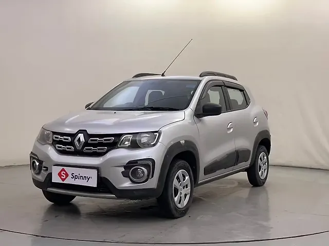 Used 2016 Renault Kwid in Bangalore