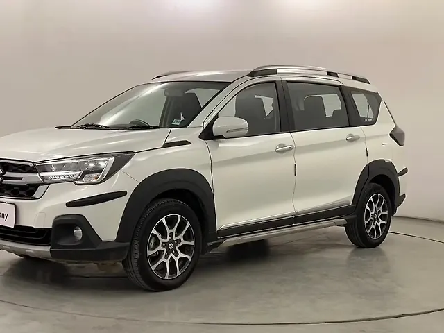 Used 2025 Maruti Suzuki XL6 in Pune