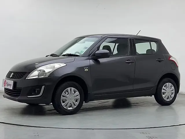 Used 2017 Maruti Suzuki Swift in Delhi Used 2017 Maruti Suzuki Swift in Delhi