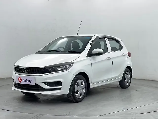 Used 2021 Tata Tiago in Pune