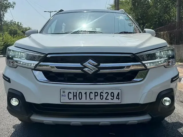 Used 2023 Maruti Suzuki XL6 in Delhi