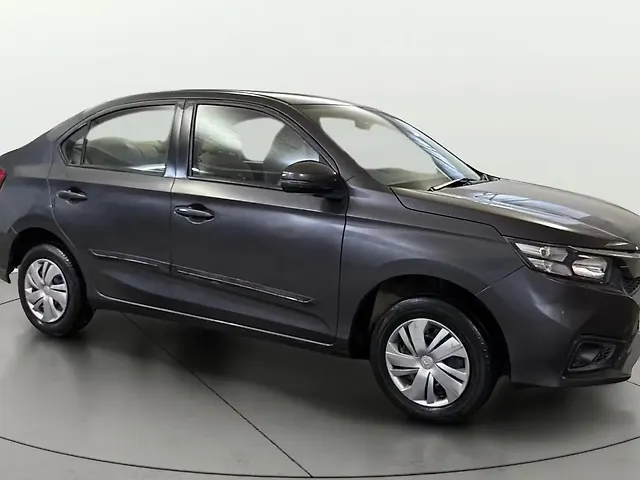 Used 2019 Honda Amaze in Gurgaon