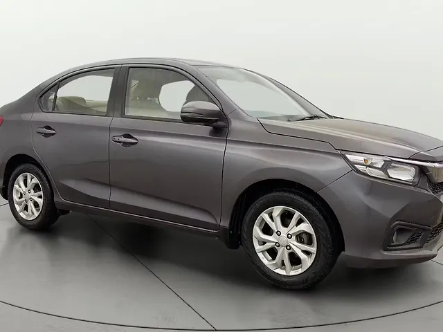 Used 2018 Honda Amaze in Gurgaon