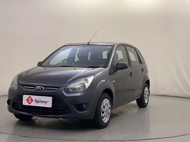Used 2012 Ford Figo in Bangalore