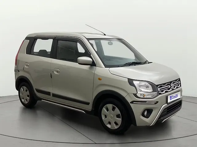 Used 2022 Maruti Suzuki Wagon R in Hyderabad