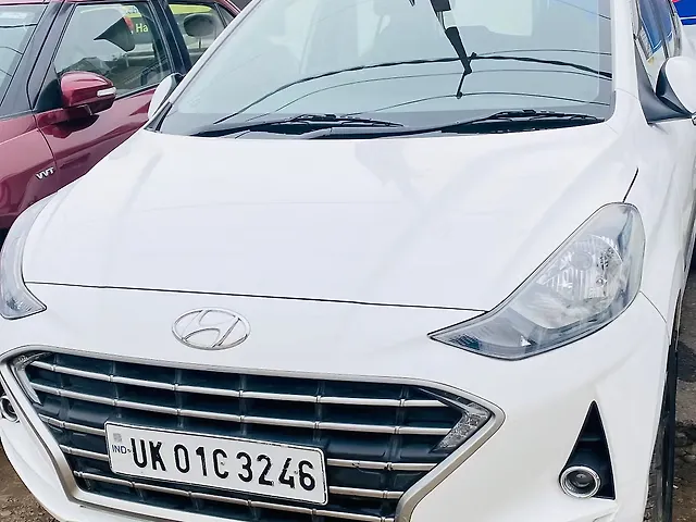 Used 2020 Hyundai Grand i10 NIOS in Haridwar