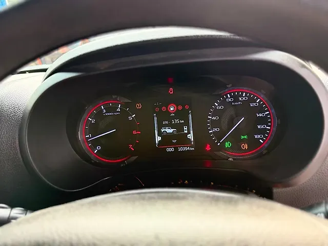 Used Mahindra Thar [2020-2025] LX Hard Top Petrol MT 4WD in Guwahati
