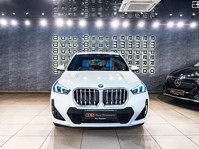 Used 2025 BMW X1 in Delhi Used 2025 BMW X1 in Delhi
