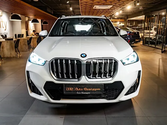 Used 2025 BMW X1 in Delhi Used 2025 BMW X1 in Delhi