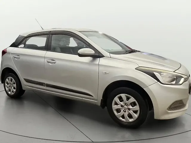Used 2017 Hyundai Elite i20 in Ghaziabad