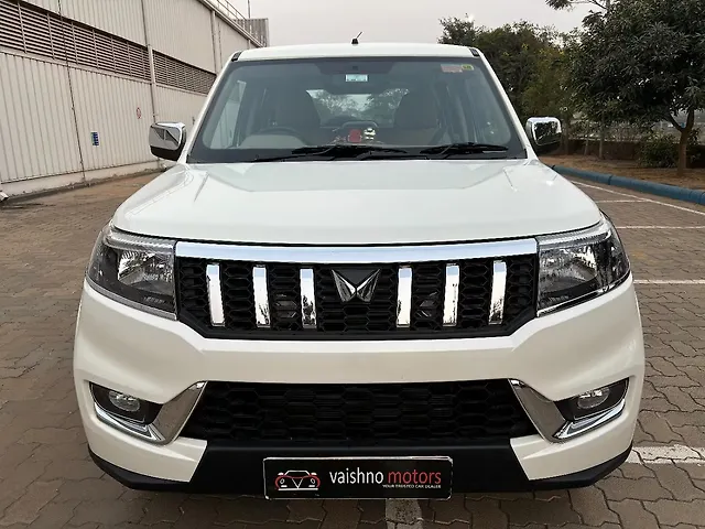 Used 2023 Mahindra Bolero Neo in Bhubaneswar