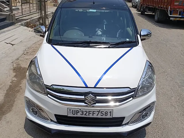 Used 2014 Maruti Suzuki Ertiga in Lucknow