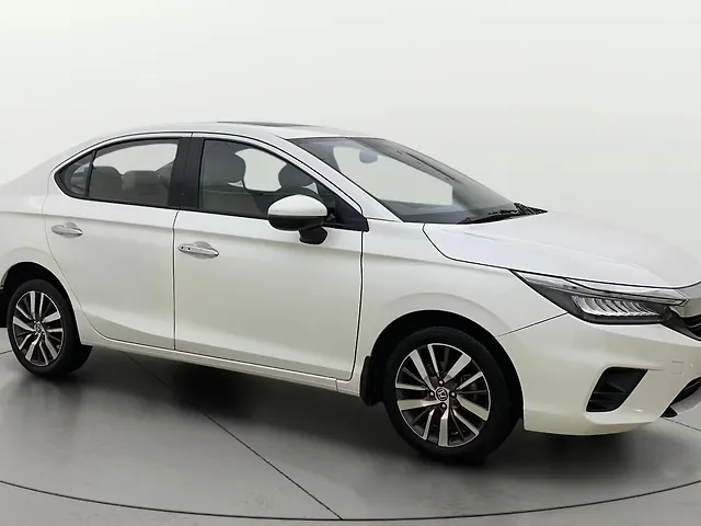 Used 2021 Honda City in Ahmedabad