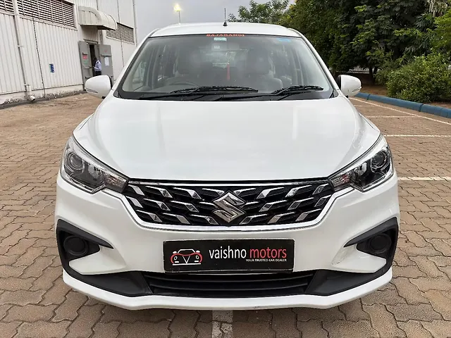 Used 2023 Maruti Suzuki Ertiga in Bhubaneswar
